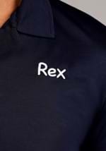 Adult Rex Kwon Do Napoleon Dynamite Costume Alt 4