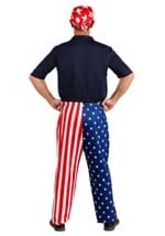 Adult Rex Kwon Do Napoleon Dynamite Costume Alt 6