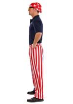 Adult Rex Kwon Do Napoleon Dynamite Costume Alt 8
