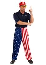 Adult Rex Kwon Do Napoleon Dynamite Costume Alt 9