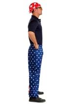 Adult Rex Kwon Do Napoleon Dynamite Costume Alt 10