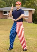 Adult Rex Kwon Do Napoleon Dynamite Costume Alt 11
