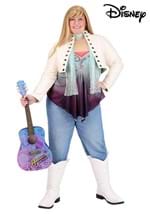Plus Size Disney Hannah Montana Costume