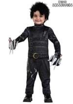 Toddler Edward Scissorhands Baby Costume