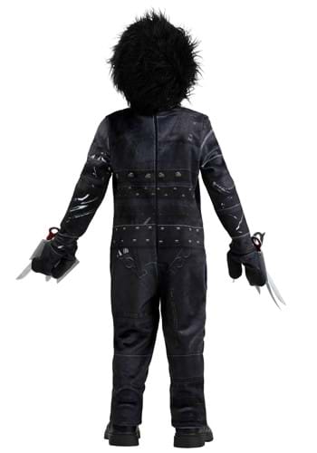 Boy's Edward Baby Scissorhands Toddler Costume | Movie Costumes