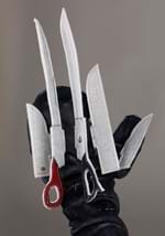 Toddler Edward Scissorhands Baby Costume Alt 7