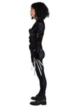 Womens Deluxe Edward Scissorhands Costume Alt 2