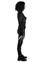 Womens Deluxe Edward Scissorhands Costume Alt 3