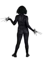 Women's Deluxe Edward Scissorhands Costume Alt 4