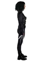 Women's Deluxe Edward Scissorhands Costume Alt 6