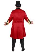 Plus Size Greatest Showman PT Barnum Ringmaster Alt 6