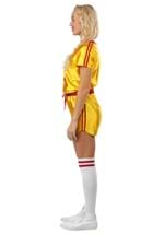 Women's Dodgeball Average Joe's Costume Alt 4