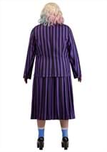 Plus Size Nevermore Academy Enid Sinclair Wednesda Alt 1