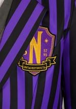 Mens Nevermore Academy Wednesday Blazer Alt 6
