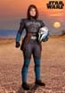 Adult Deluxe Star Wars Bo Katan Costume
