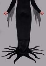 Adult 1960s Morticia Addams Costume Alt 6