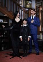 Adult 1960s Gomez Addams Costume Alt 3