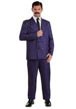 Adult 1960s Gomez Addams Costume Alt 9