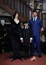 Plus Size 1960s Gomez Addams Costume Alt 4