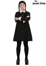 Adult 1960s Wednesday Addams Costume