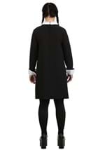 Adult 1960s Wednesday Addams Costume Alt 5