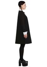 Adult 1960s Wednesday Addams Costume Alt 8