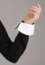 Plus Size 1960s Wednesday Addams Costume Alt 3