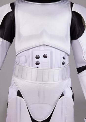 Deluxe Kid's Star Wars Stormtrooper Costume | Star Wars Costumes