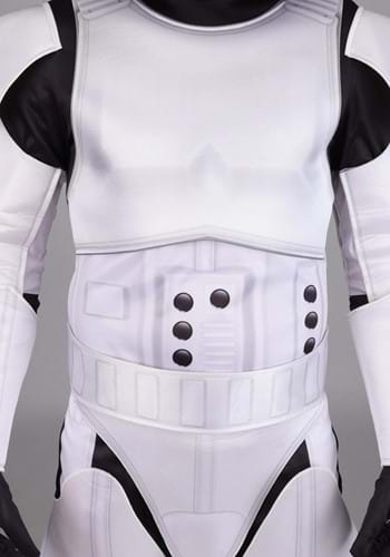 Deluxe Adult Star Wars Stormtrooper Costume | Star Wars Costumes