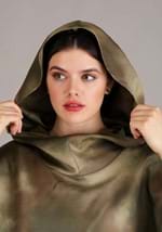 Adult Deluxe Star Wars Endor Battle Leia Costume Alt 9