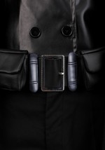 Adult Marvel SpiderMan Noir Costume Alt 6