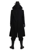 Adult Marvel SpiderMan Noir Costume Alt 1