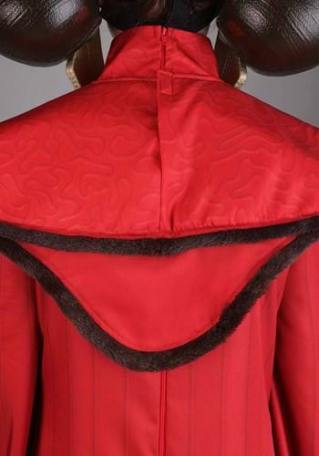 Deluxe Women's Star Wars Queen Amidala Costume | Star Wars Costumes