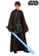 Kids Deluxe Star Wars Anakin Skywalker Costume