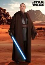 Plus Size Deluxe Star Wars Anakin Skywalker Costume for Men