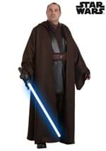 Plus Size Deluxe Star Wars Anakin Skywalker Costume