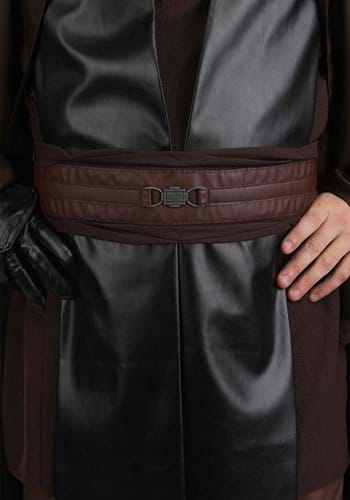 Men's Plus Size Deluxe Star Wars Anakin Skywalker Costume | Star Wars Costumes