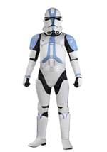 Kid's Deluxe Star Wars Clone Trooper Costume Alt 14