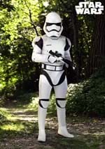Adult Deluxe Star Wars First Order Stormtrooper UPD