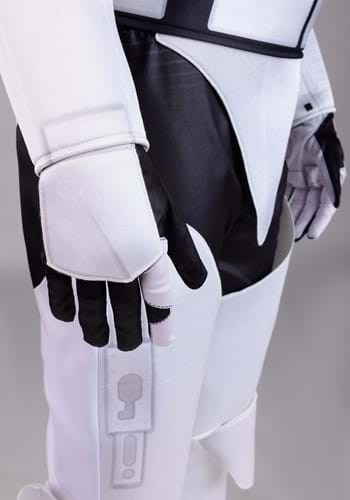 Deluxe Star Wars First Order Stormtrooper Adult Costume | Star Wars Costumes