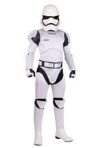 Adult Deluxe Star Wars First Order Stormtrooper Co Alt 1