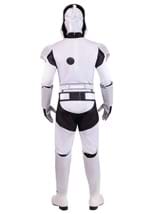 Adult Deluxe Star Wars First Order Stormtrooper Co Alt 6
