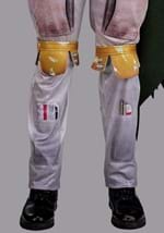 Kid's Deluxe Star Wars Boba Fett Costume Alt 3