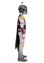 Kid's Deluxe Star Wars Boba Fett Costume Alt 11