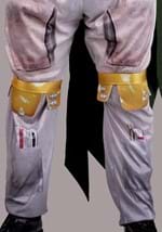 Plus Size Deluxe Star Wars Boba Fett Costume Alt 3