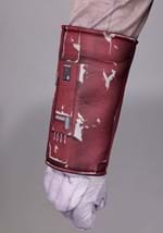 Plus Size Deluxe Star Wars Boba Fett Costume Alt 4