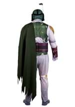 Plus Size Deluxe Star Wars Boba Fett Costume Alt 7