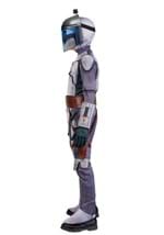 Kids Deluxe Star Wars Jango Fett Costume Alt 4