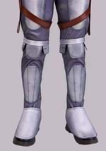 Kids Deluxe Star Wars Jango Fett Costume Alt 10