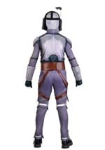 Kid's Deluxe Star Wars Jango Fett Costume Alt 2